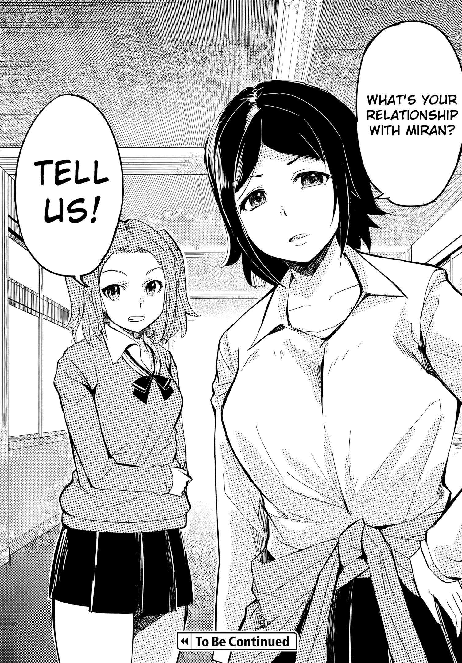 Aru Hi Totsuzen, Gal No Iinazuke Ga Dekita Chapter 15 page 20 - 
