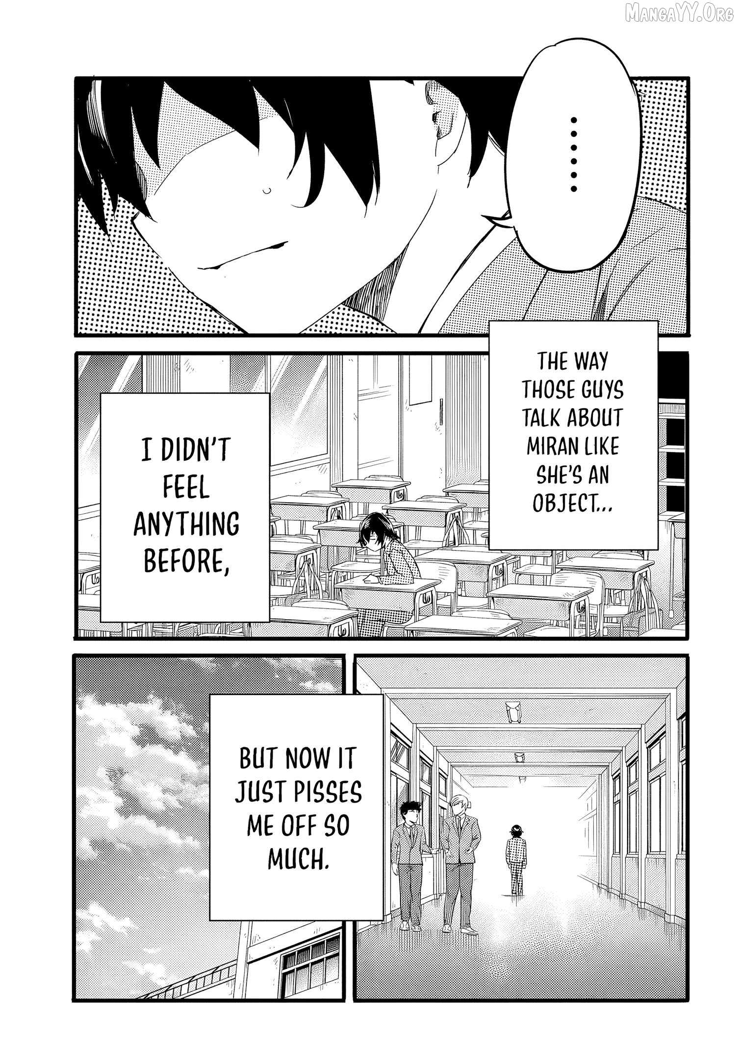 Aru Hi Totsuzen, Gal No Iinazuke Ga Dekita Chapter 15 page 6 - 