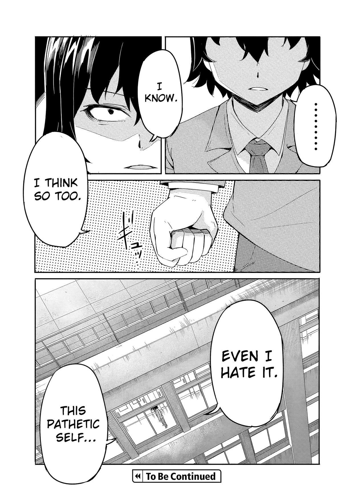 Aru Hi Totsuzen, Gal No Iinazuke Ga Dekita Chapter 16 page 28 - 