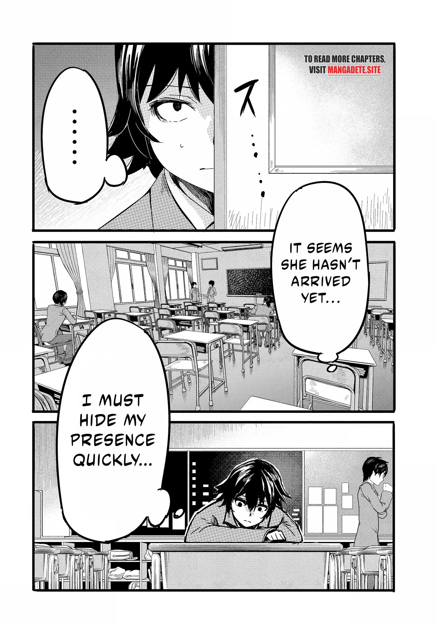 Aru Hi Totsuzen, Gal No Iinazuke Ga Dekita Chapter 2 page 20 - 