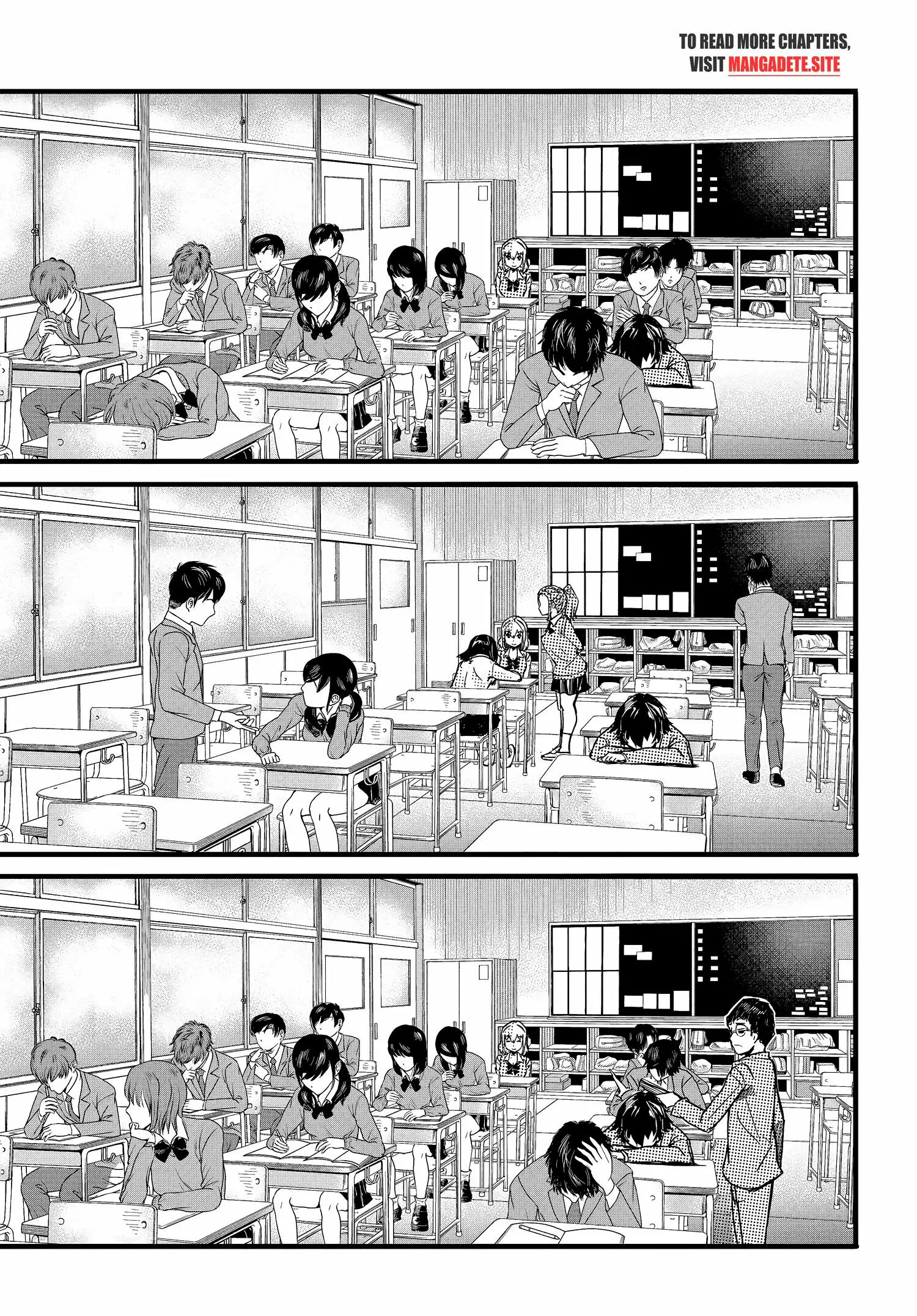 Aru Hi Totsuzen, Gal No Iinazuke Ga Dekita Chapter 2 page 23 - 