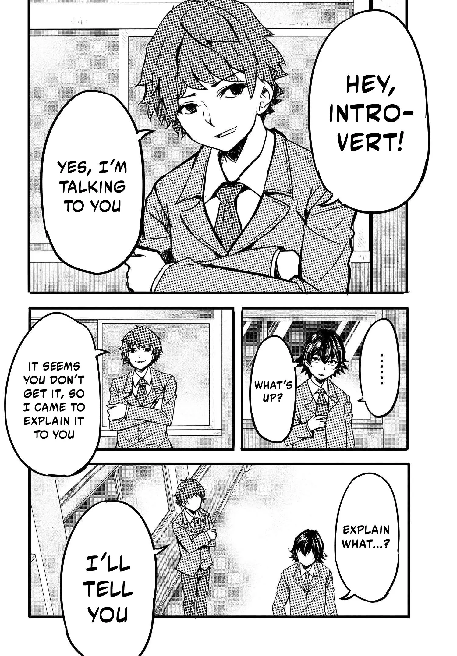 Aru Hi Totsuzen, Gal No Iinazuke Ga Dekita Chapter 3 page 25 - 
