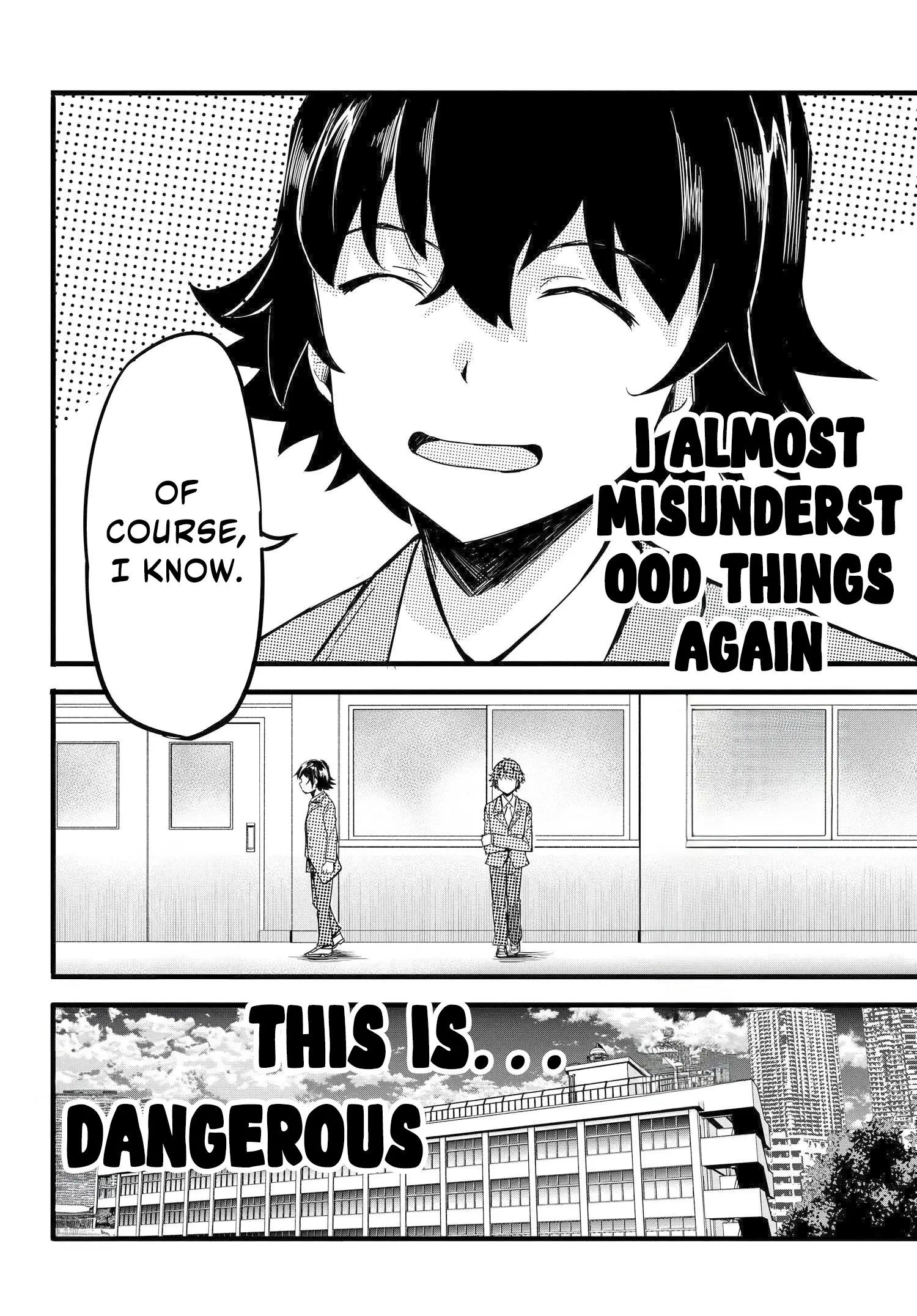 Aru Hi Totsuzen, Gal No Iinazuke Ga Dekita Chapter 3 page 27 - 