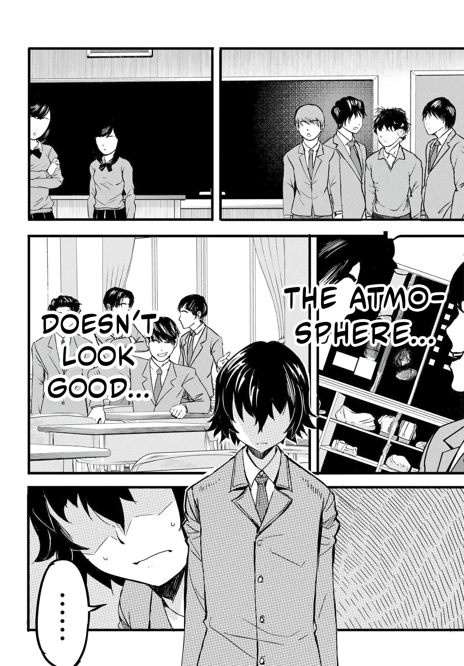 Aru Hi Totsuzen, Gal No Iinazuke Ga Dekita Chapter 3 page 5 - 