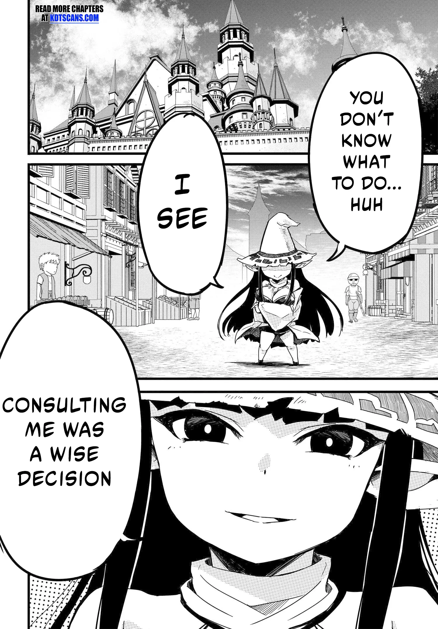 Aru Hi Totsuzen, Gal No Iinazuke Ga Dekita Chapter 4 page 12 - 
