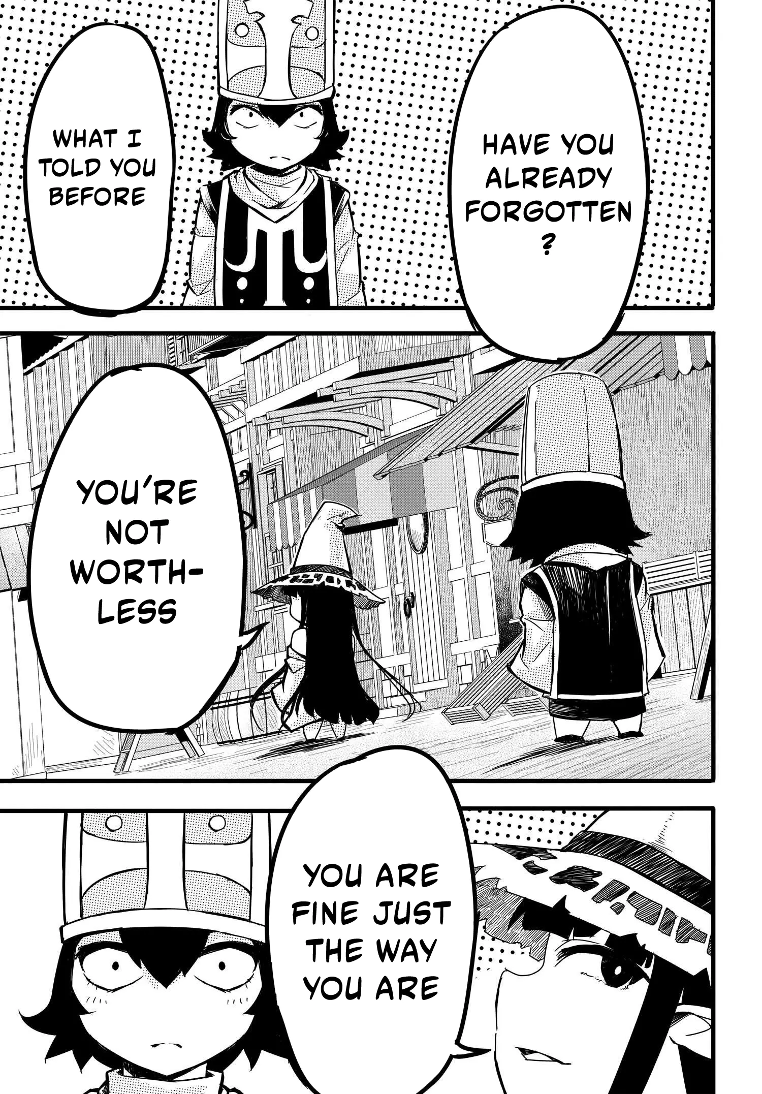 Aru Hi Totsuzen, Gal No Iinazuke Ga Dekita Chapter 4 page 13 - 