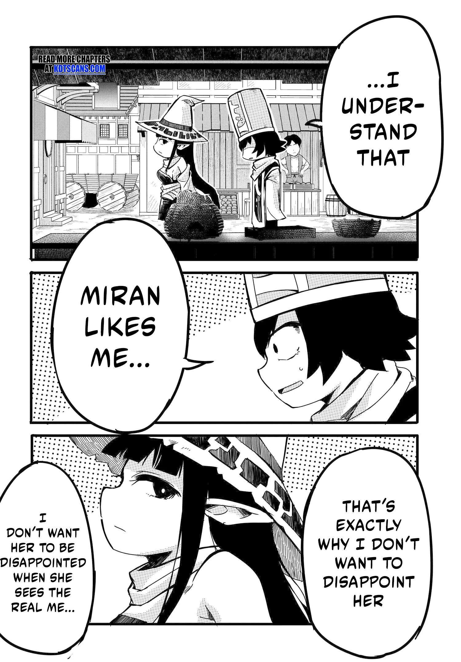 Aru Hi Totsuzen, Gal No Iinazuke Ga Dekita Chapter 4 page 14 - 