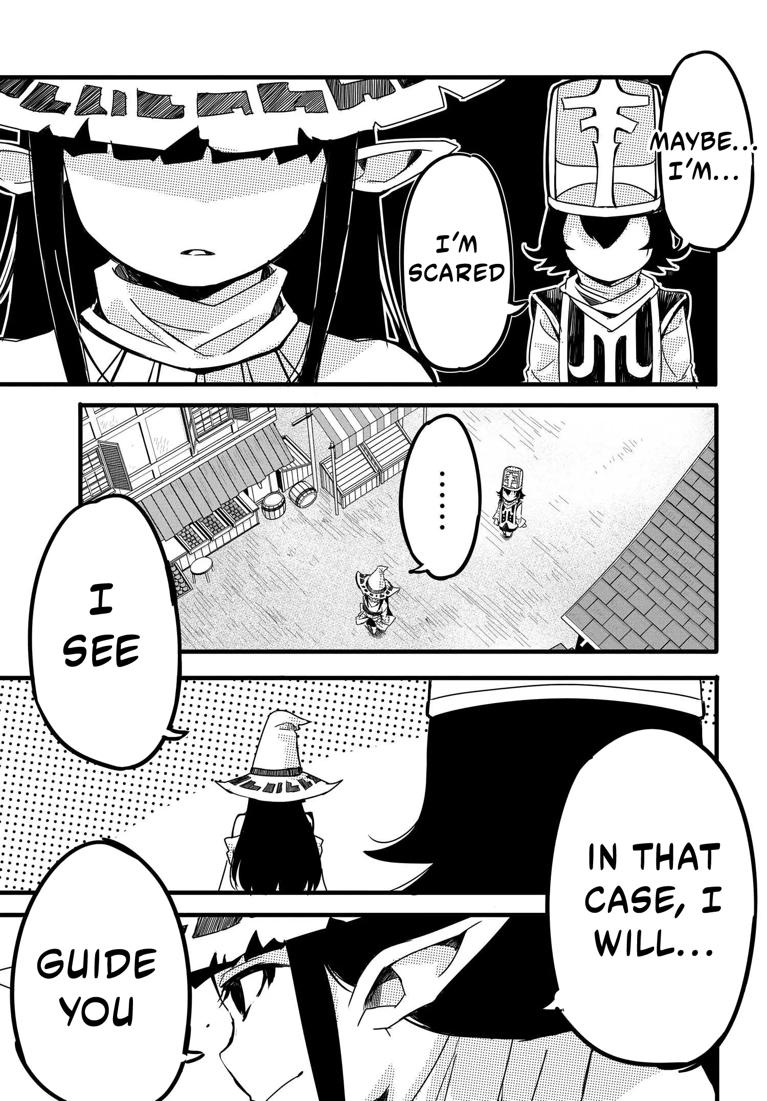 Aru Hi Totsuzen, Gal No Iinazuke Ga Dekita Chapter 4 page 15 - 