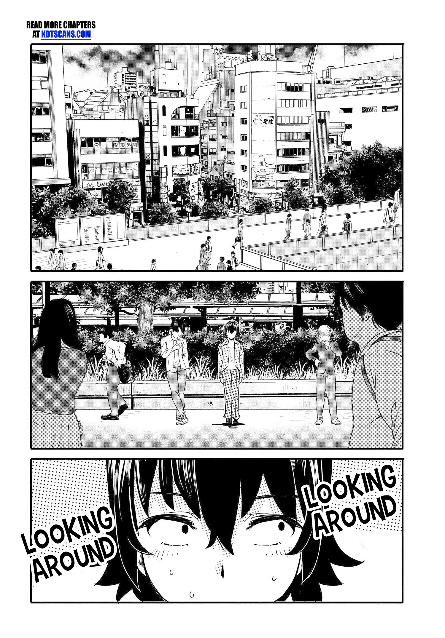 Aru Hi Totsuzen, Gal No Iinazuke Ga Dekita Chapter 4 page 24 - 