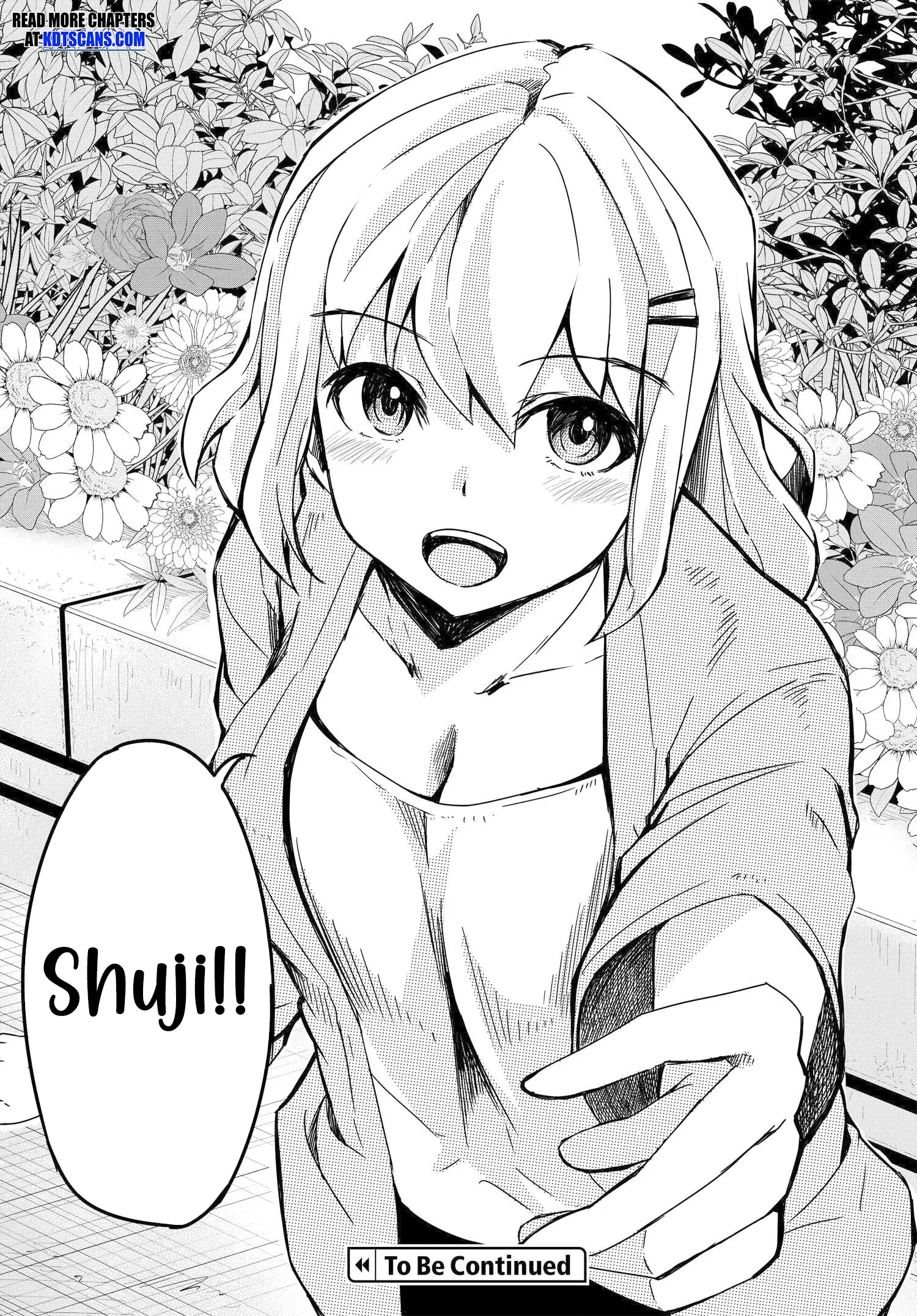 Aru Hi Totsuzen, Gal No Iinazuke Ga Dekita Chapter 4 page 26 - 