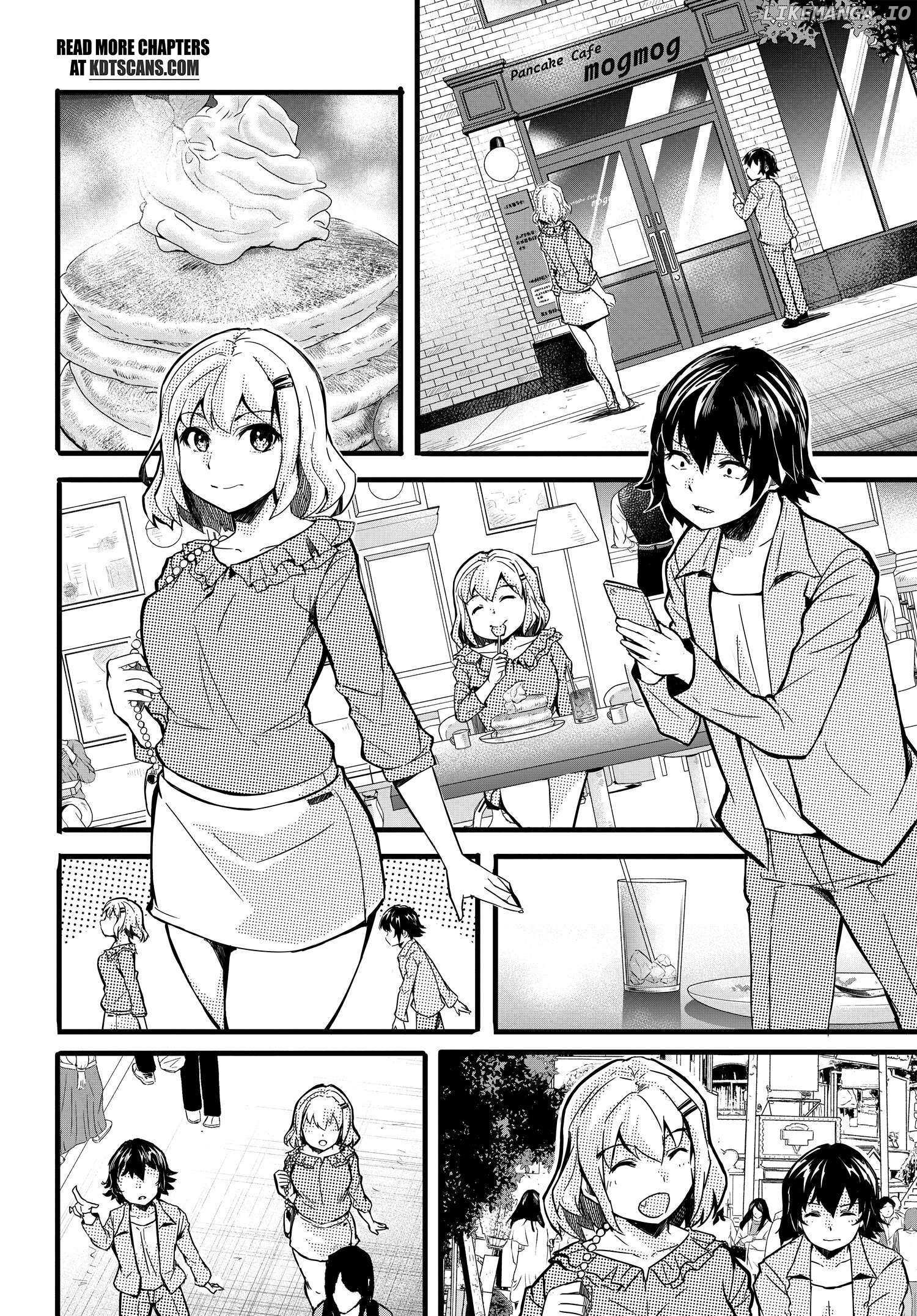 Aru Hi Totsuzen, Gal No Iinazuke Ga Dekita Chapter 5 page 18 - 