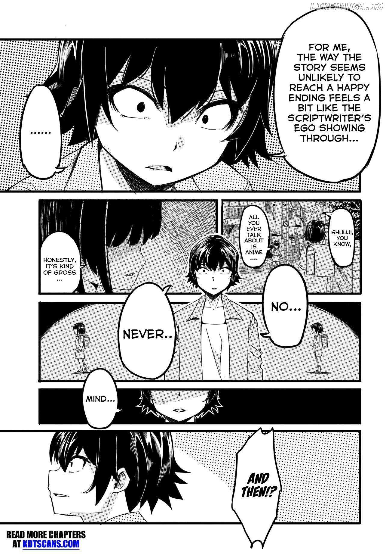 Aru Hi Totsuzen, Gal No Iinazuke Ga Dekita Chapter 6 page 14 - 