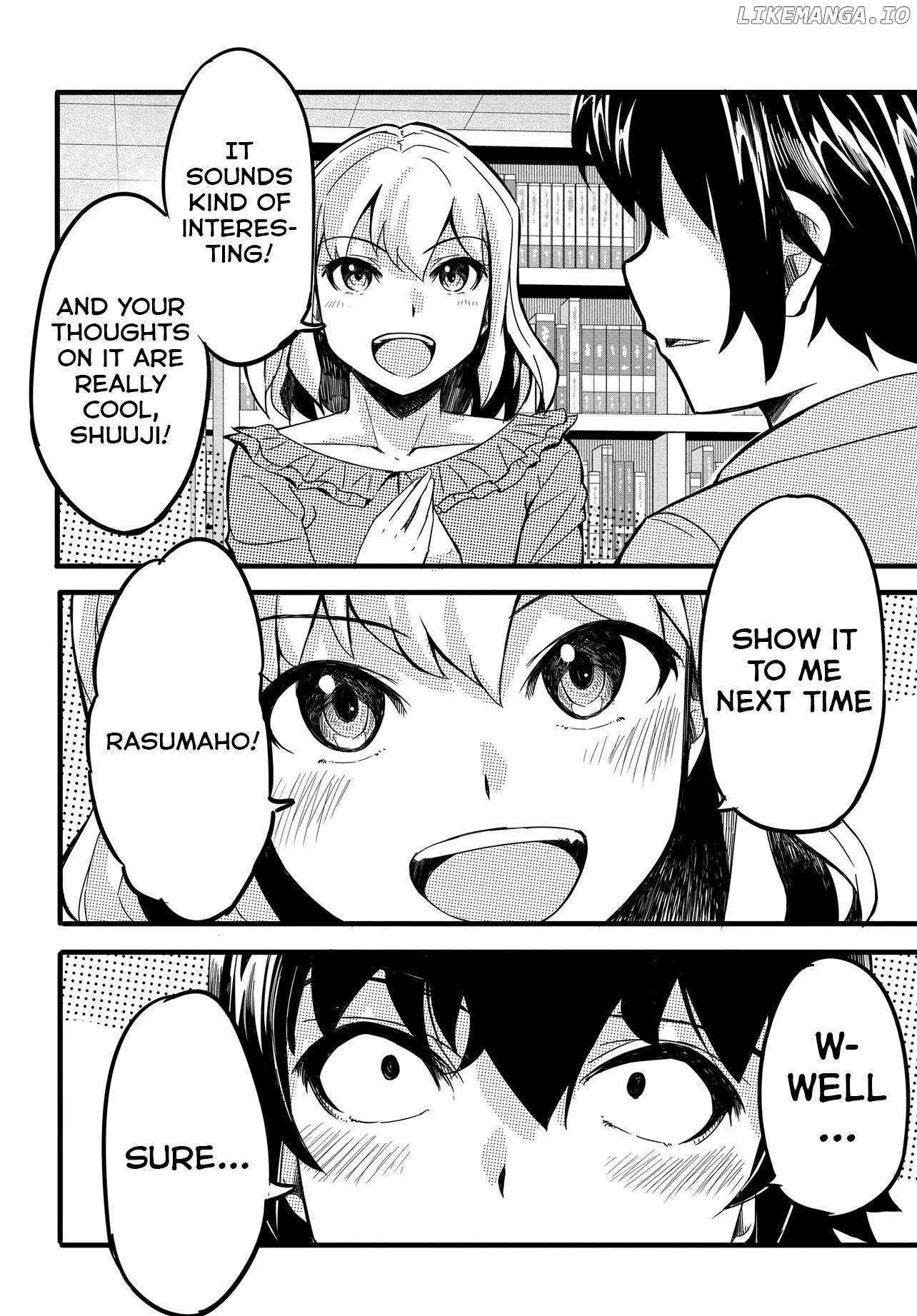 Aru Hi Totsuzen, Gal No Iinazuke Ga Dekita Chapter 6 page 15 - 