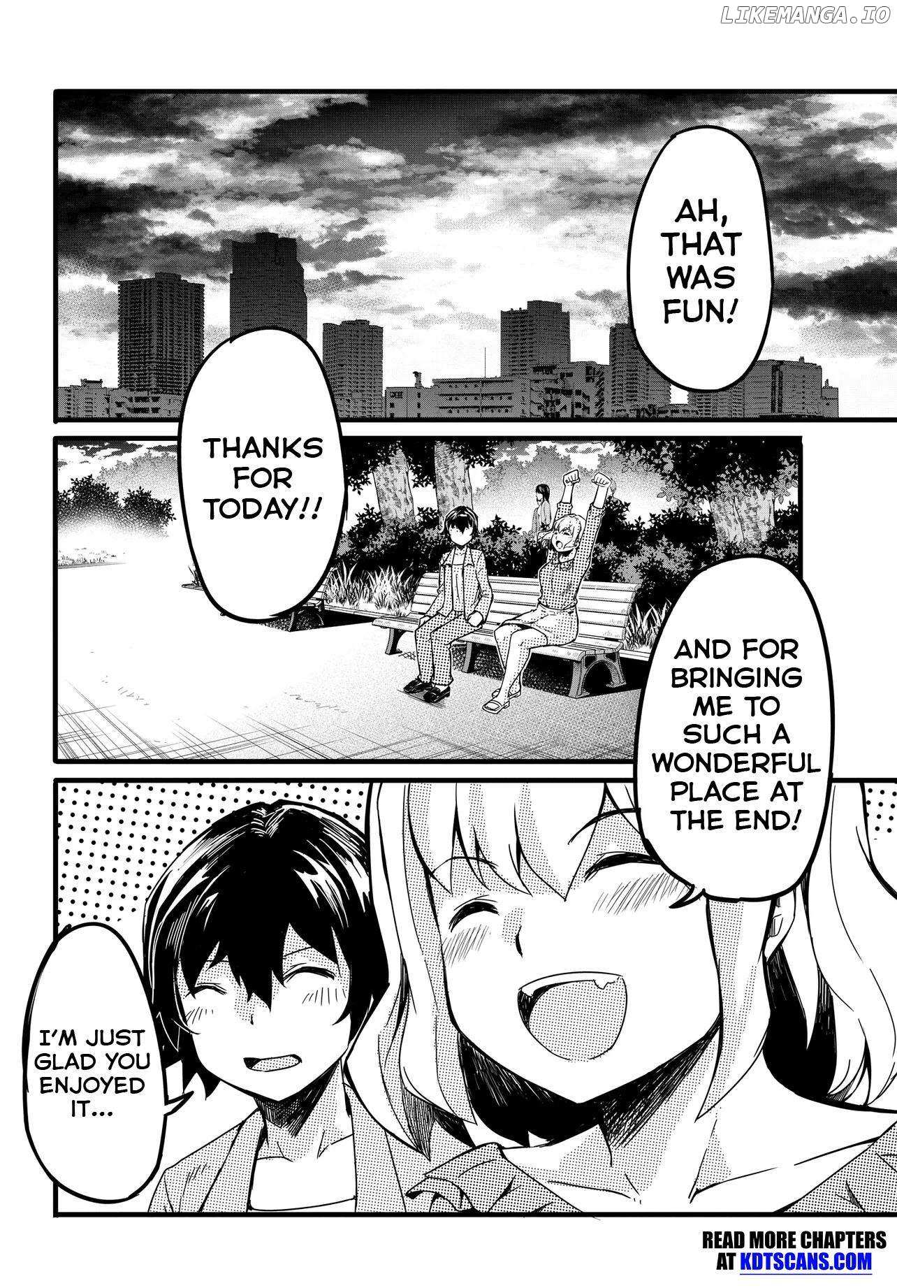 Aru Hi Totsuzen, Gal No Iinazuke Ga Dekita Chapter 6 page 17 - 