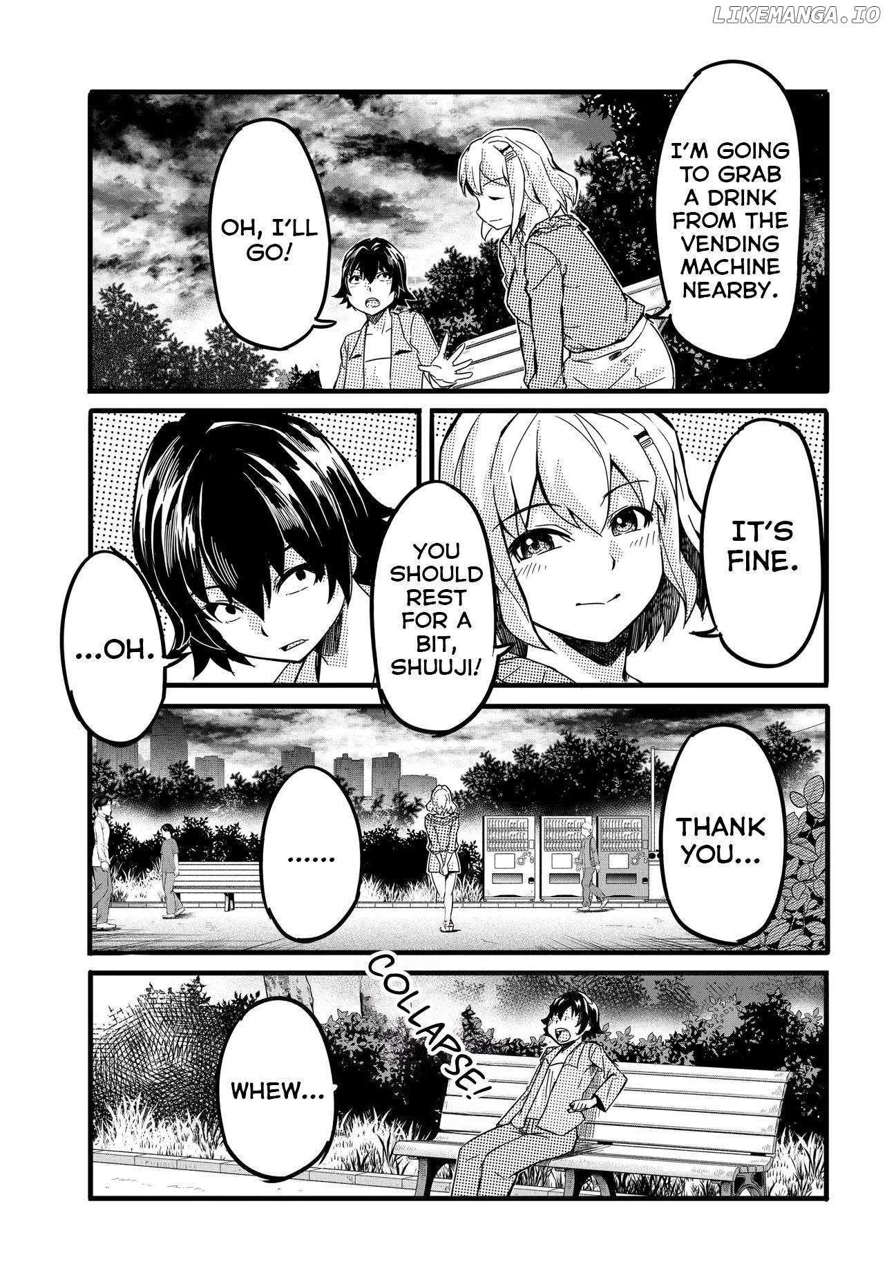 Aru Hi Totsuzen, Gal No Iinazuke Ga Dekita Chapter 6 page 18 - 