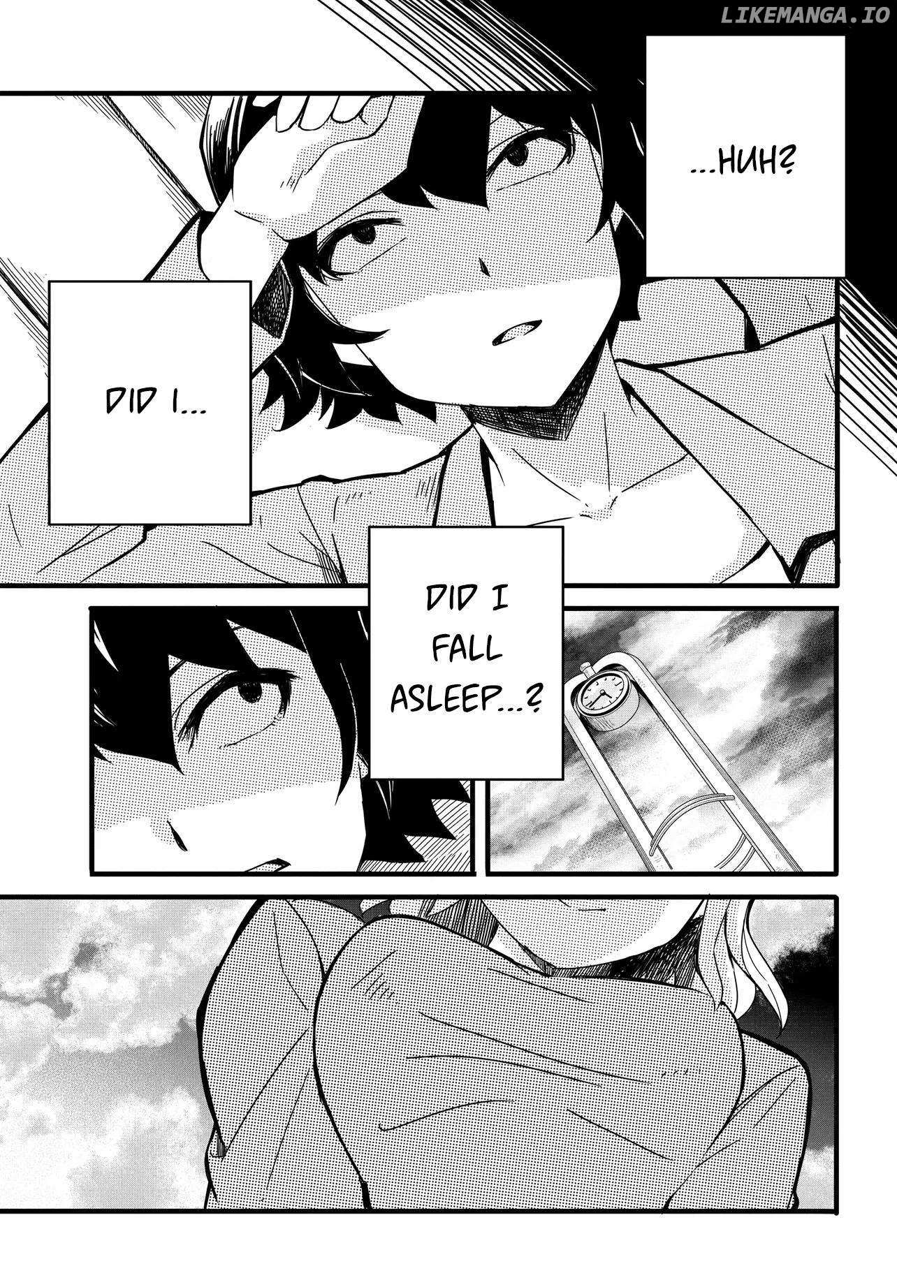 Aru Hi Totsuzen, Gal No Iinazuke Ga Dekita Chapter 6 page 20 - 