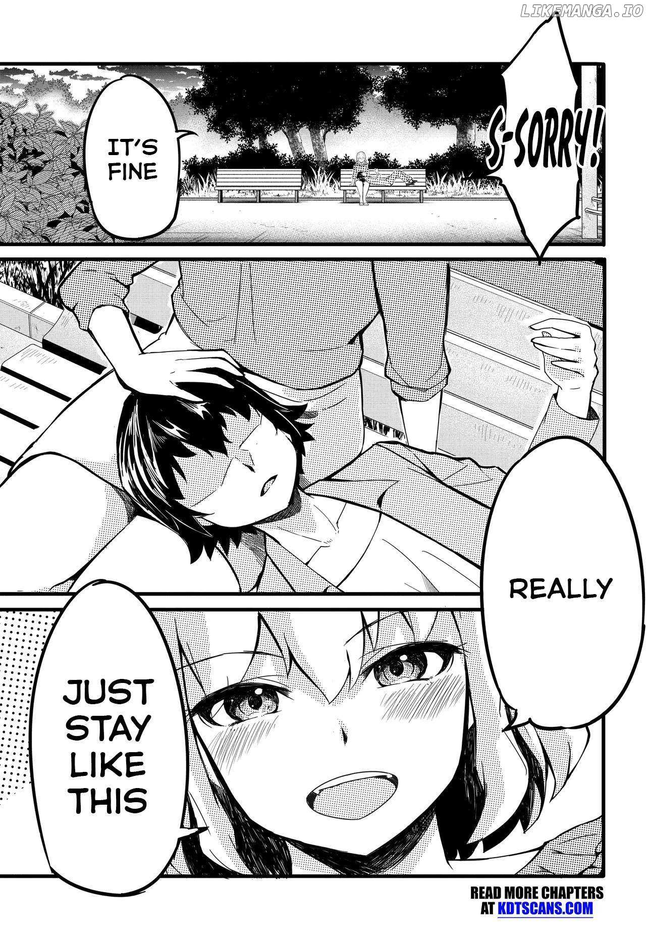 Aru Hi Totsuzen, Gal No Iinazuke Ga Dekita Chapter 6 page 22 - 