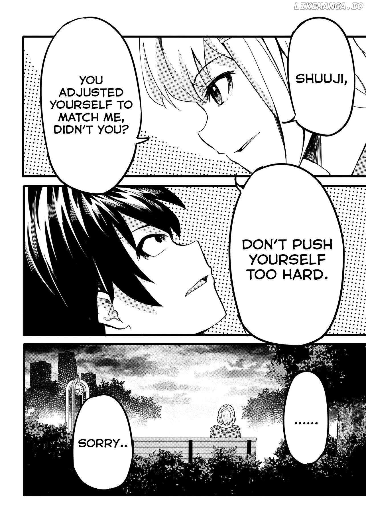 Aru Hi Totsuzen, Gal No Iinazuke Ga Dekita Chapter 6 page 23 - 