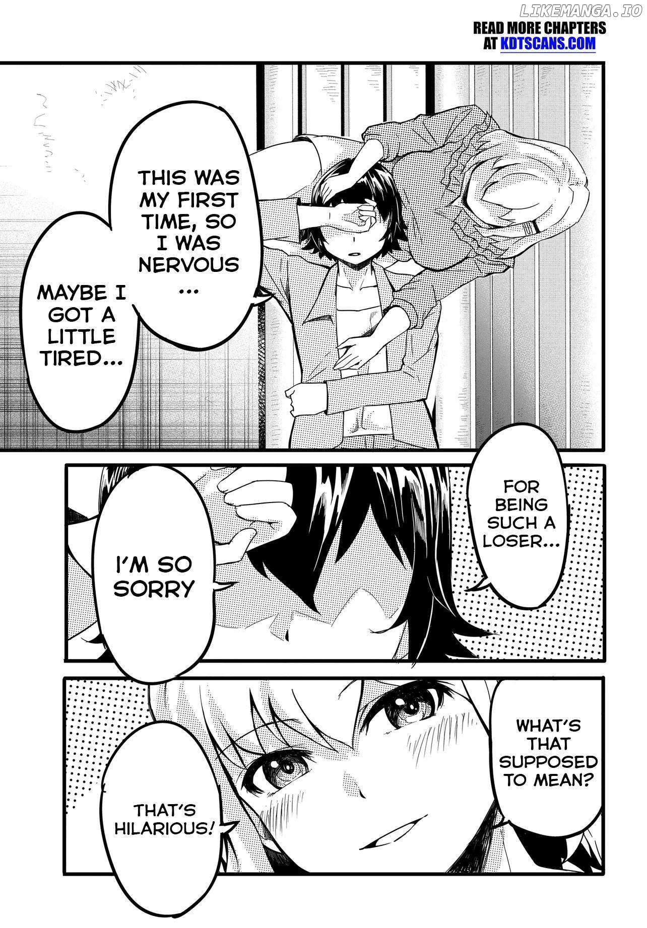 Aru Hi Totsuzen, Gal No Iinazuke Ga Dekita Chapter 6 page 24 - 
