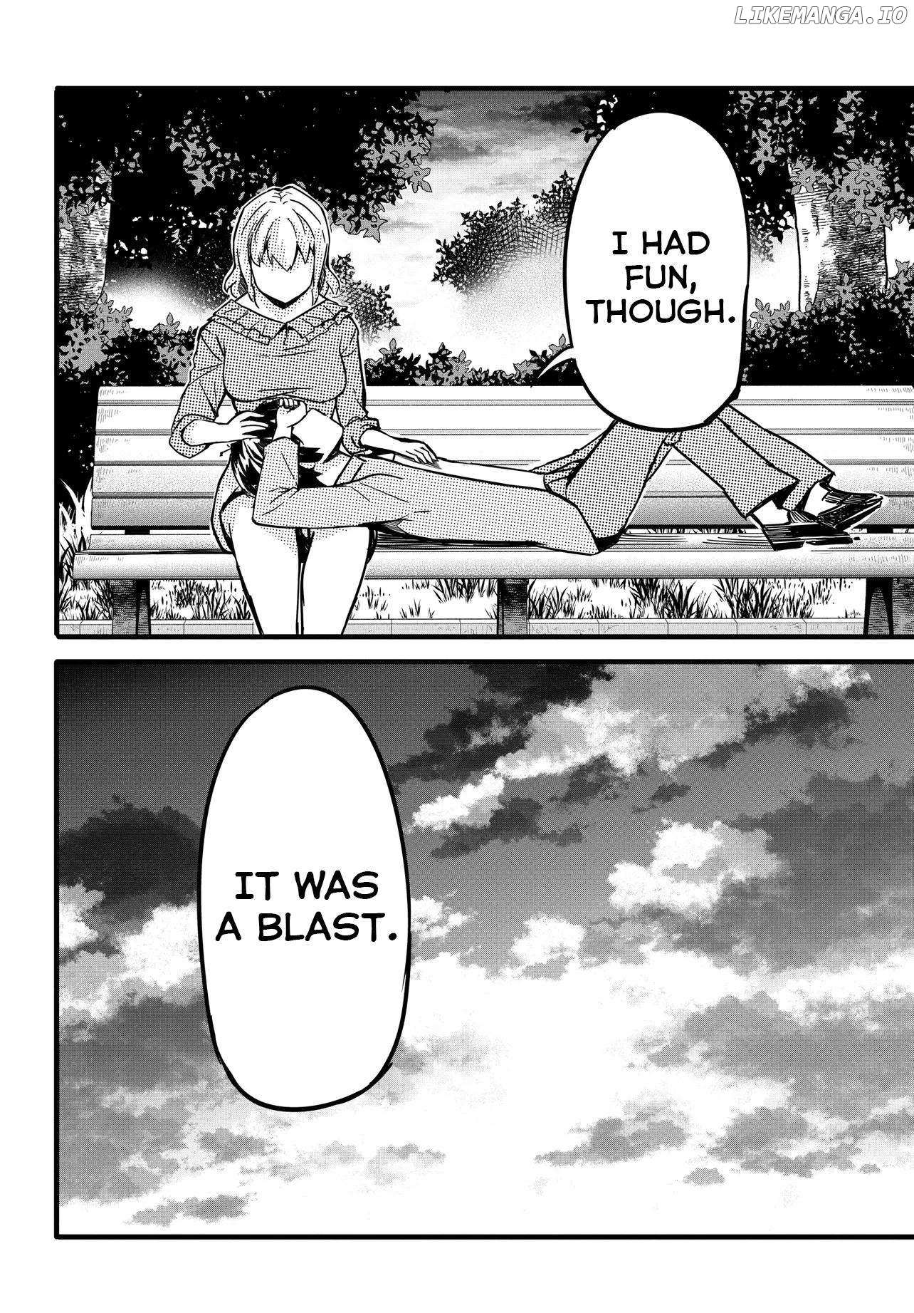 Aru Hi Totsuzen, Gal No Iinazuke Ga Dekita Chapter 6 page 25 - 