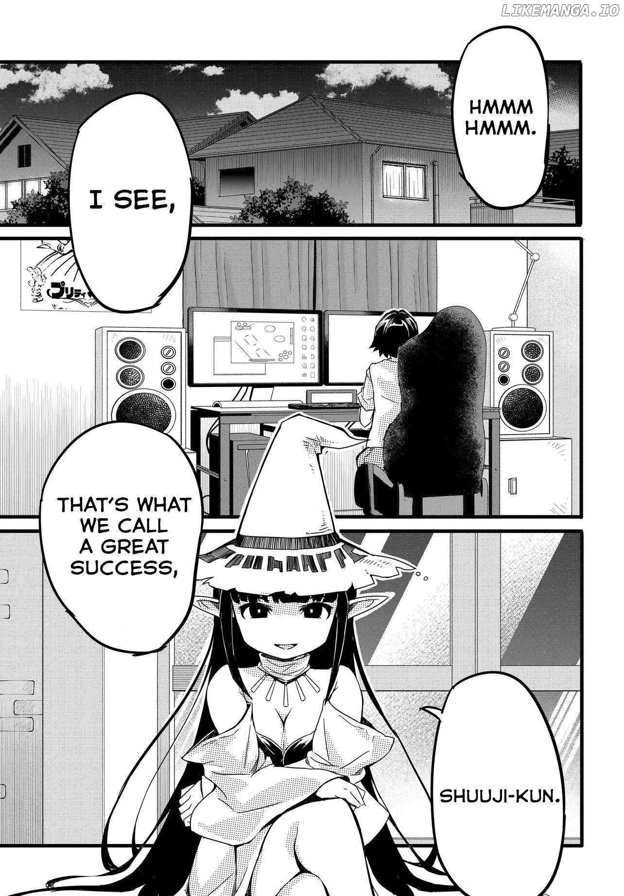 Aru Hi Totsuzen, Gal No Iinazuke Ga Dekita Chapter 6 page 26 - 