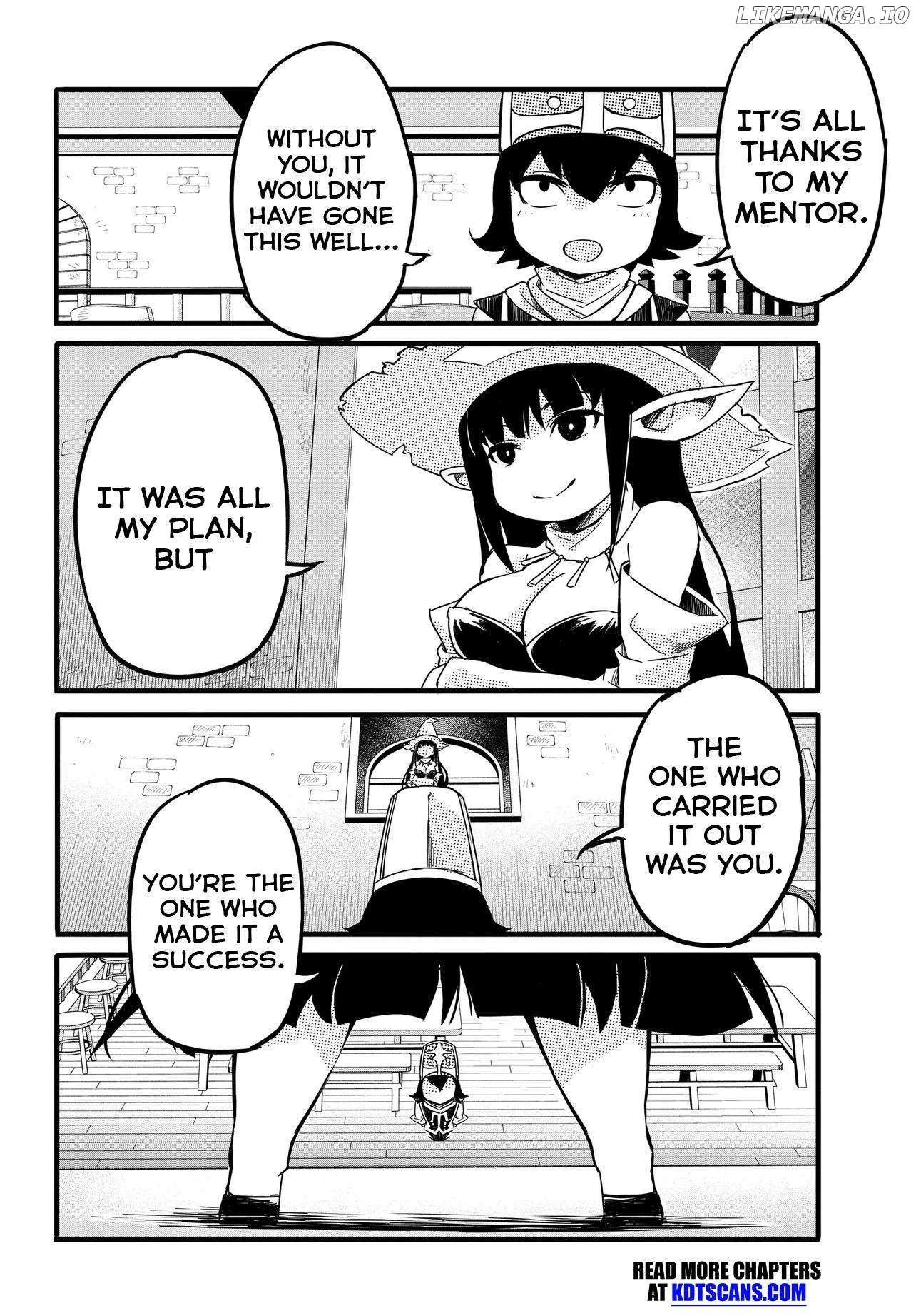 Aru Hi Totsuzen, Gal No Iinazuke Ga Dekita Chapter 6 page 27 - 