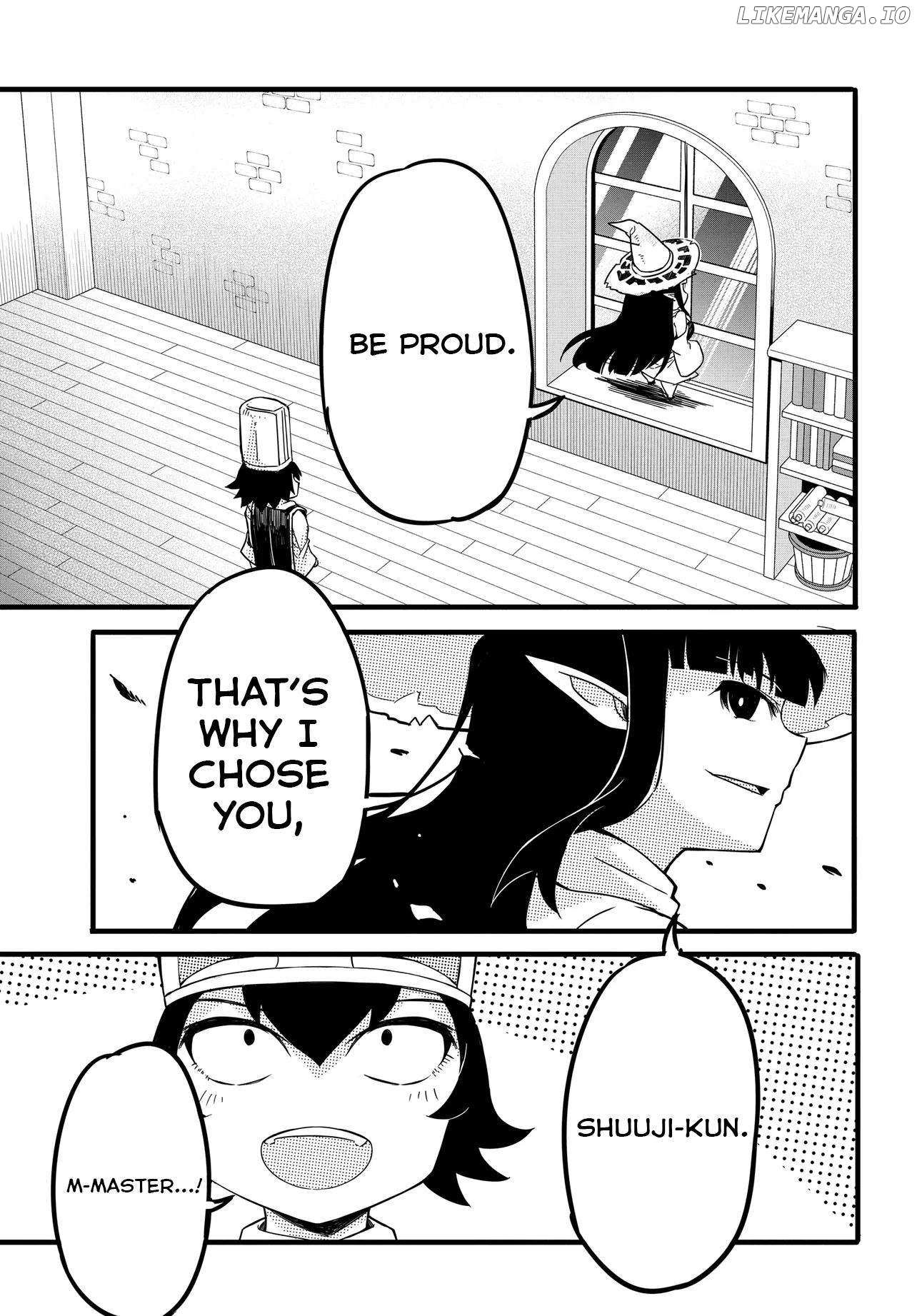 Aru Hi Totsuzen, Gal No Iinazuke Ga Dekita Chapter 6 page 28 - 