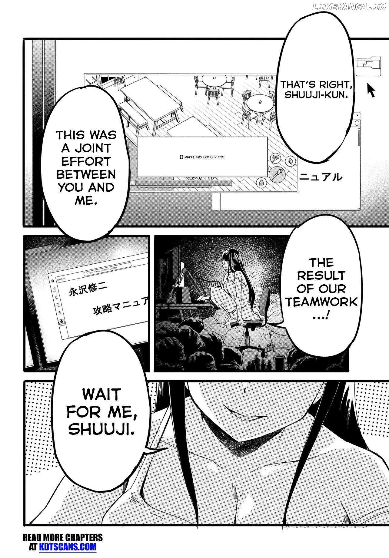 Aru Hi Totsuzen, Gal No Iinazuke Ga Dekita Chapter 6 page 29 - 