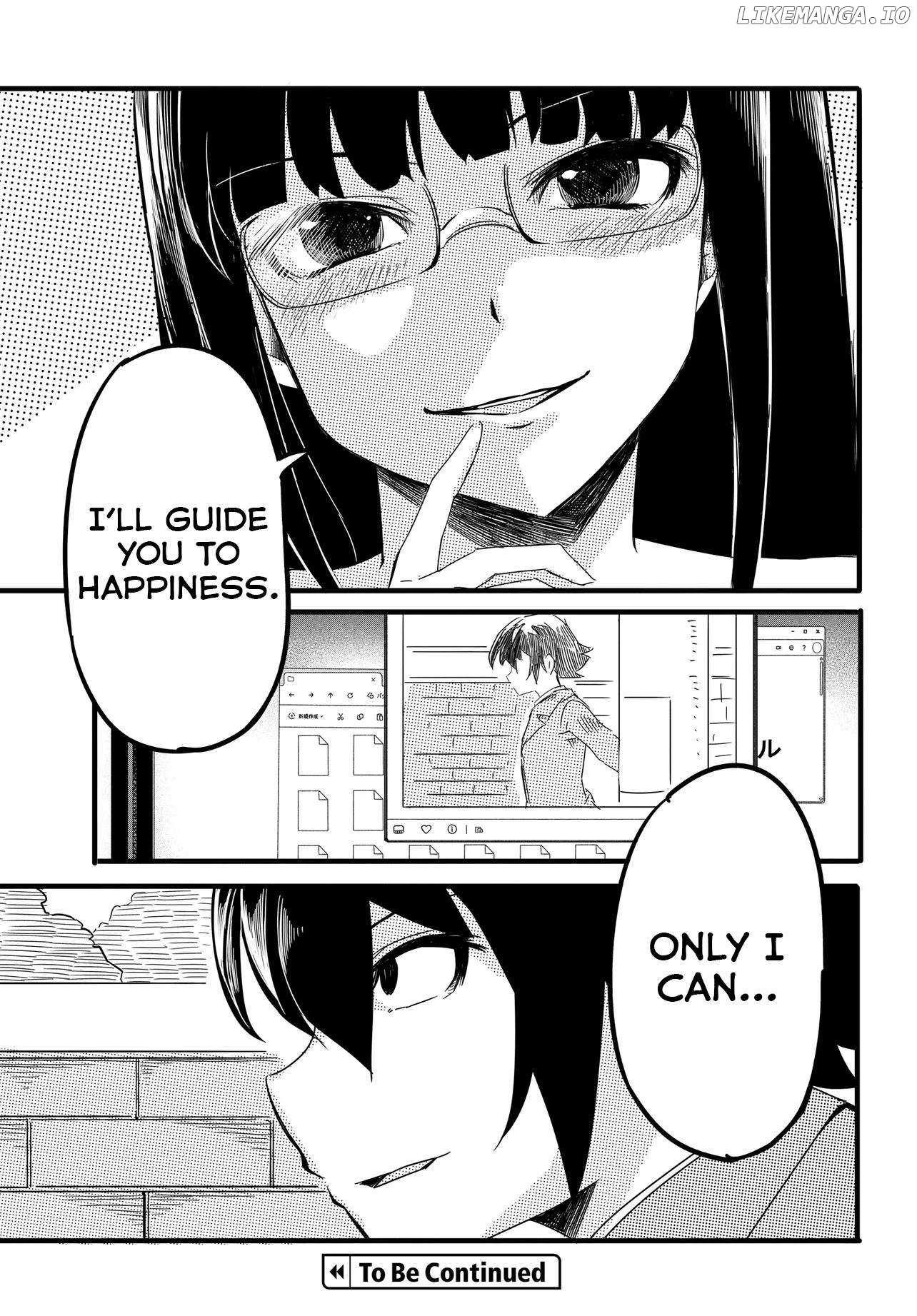 Aru Hi Totsuzen, Gal No Iinazuke Ga Dekita Chapter 6 page 30 - 