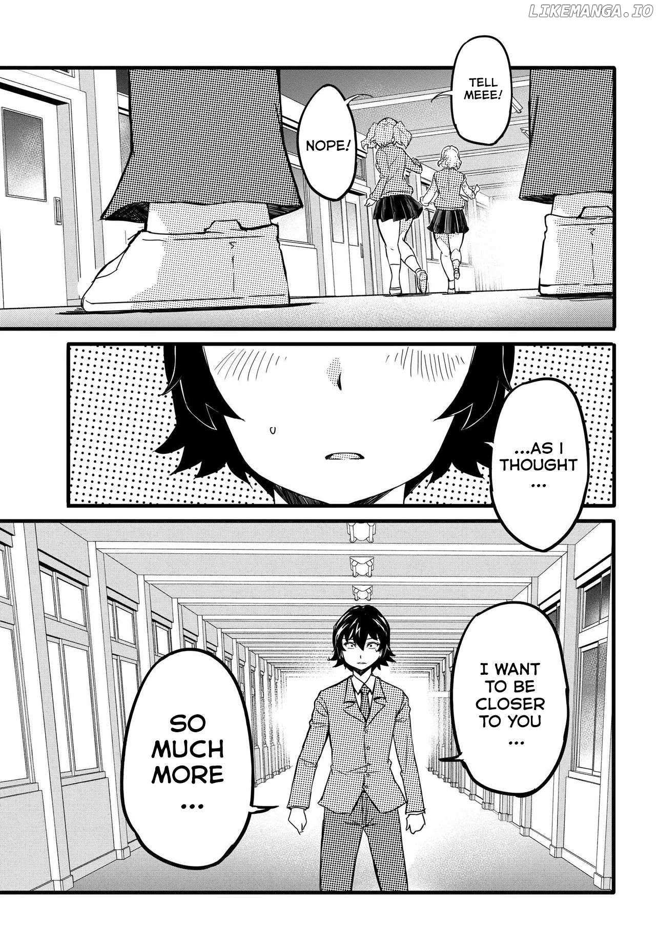Aru Hi Totsuzen, Gal No Iinazuke Ga Dekita Chapter 7 page 16 - 
