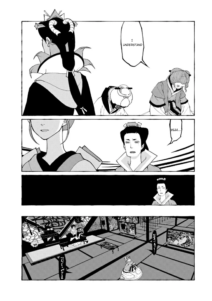 Aru Hi Totsuzen, Gal No Iinazuke Ga Dekita Chapter 7 page 18 - 