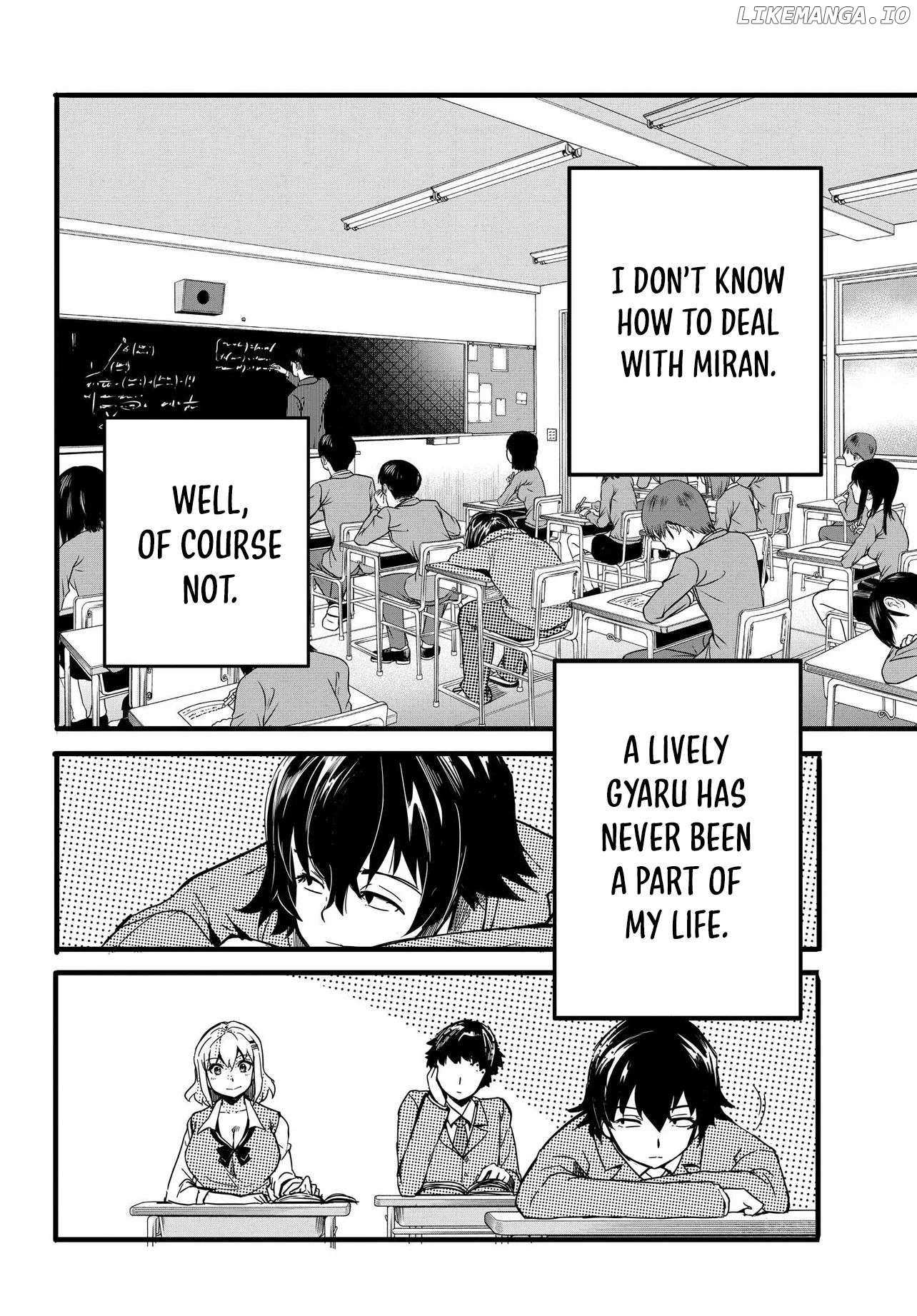 Aru Hi Totsuzen, Gal No Iinazuke Ga Dekita Chapter 7 page 19 - 