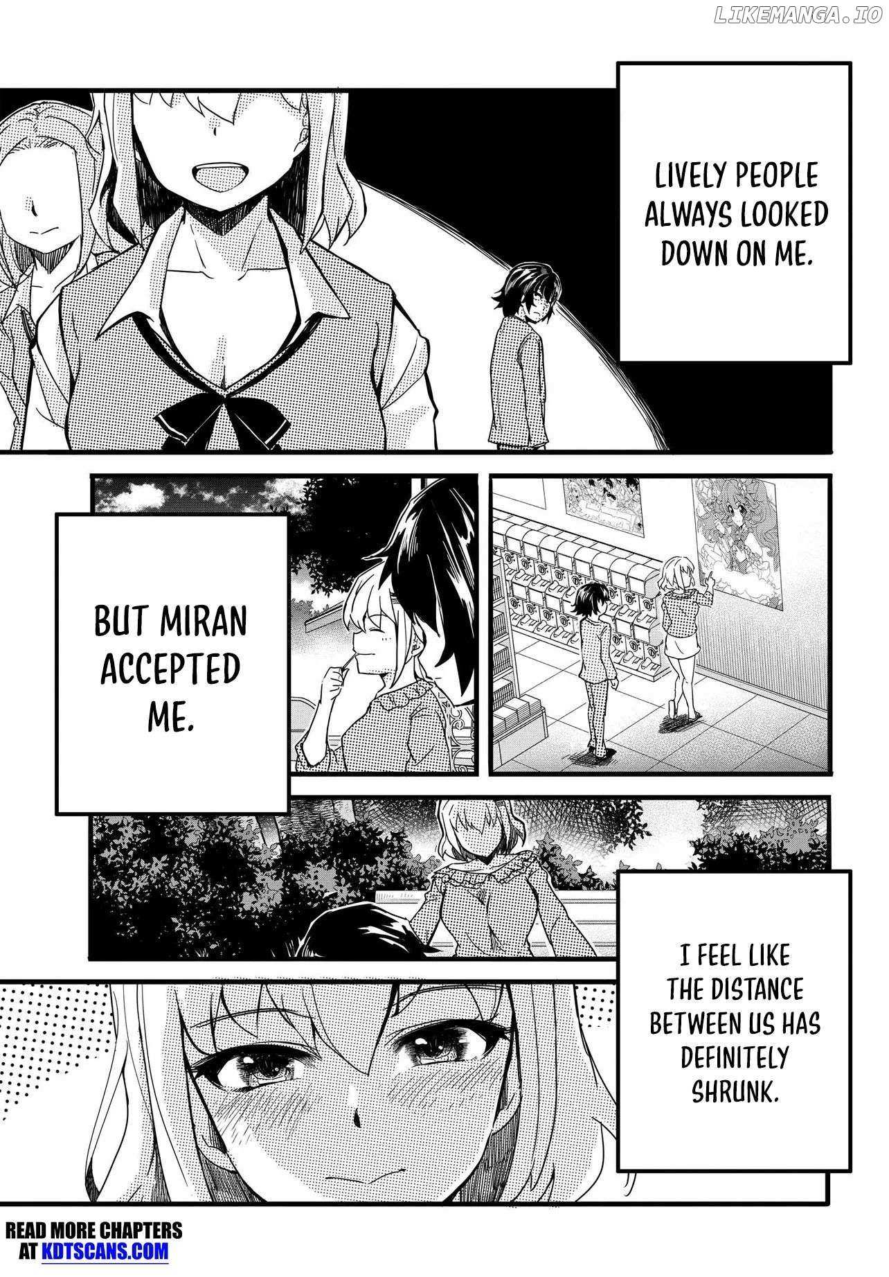 Aru Hi Totsuzen, Gal No Iinazuke Ga Dekita Chapter 7 page 20 - 