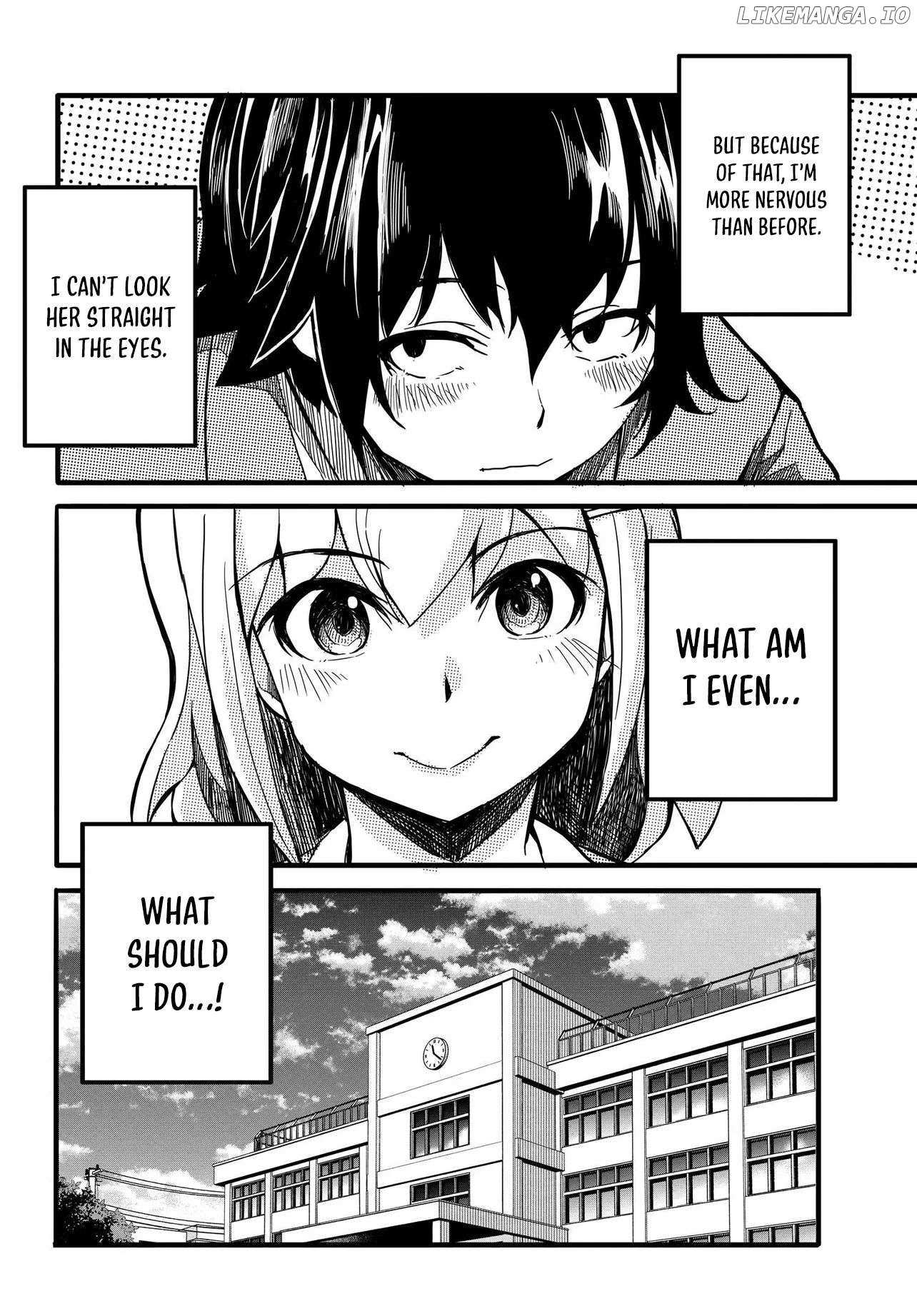 Aru Hi Totsuzen, Gal No Iinazuke Ga Dekita Chapter 7 page 22 - 