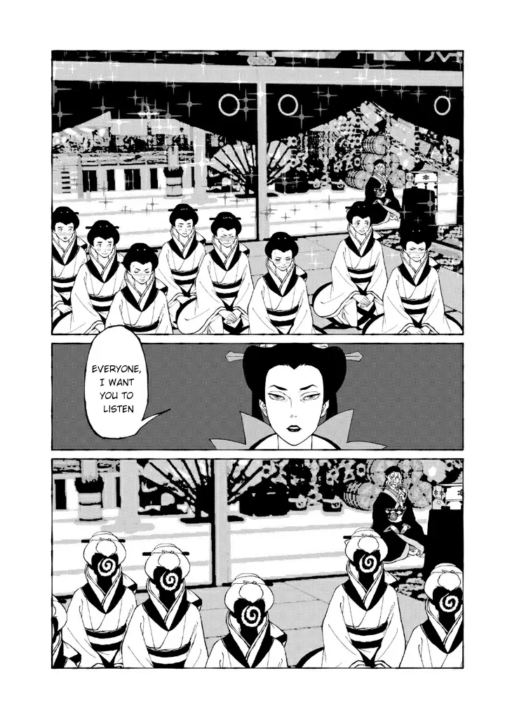 Aru Hi Totsuzen, Gal No Iinazuke Ga Dekita Chapter 7 page 27 - 