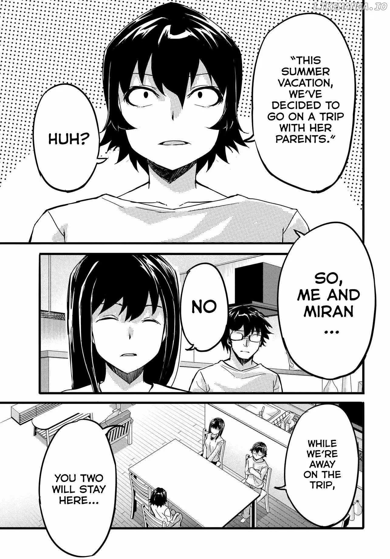 Aru Hi Totsuzen, Gal No Iinazuke Ga Dekita Chapter 7 page 28 - 