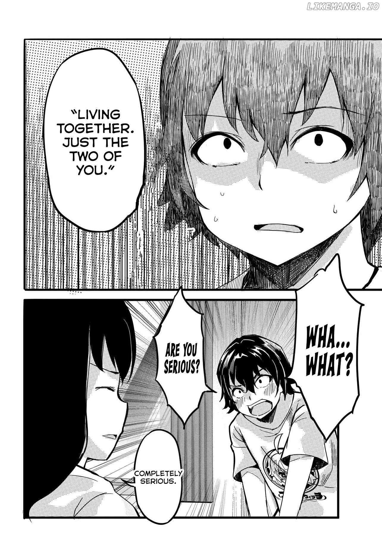 Aru Hi Totsuzen, Gal No Iinazuke Ga Dekita Chapter 7 page 31 - 