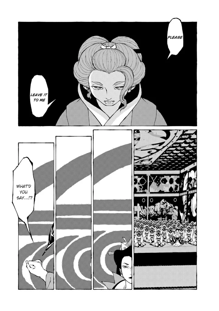 Aru Hi Totsuzen, Gal No Iinazuke Ga Dekita Chapter 7 page 32 - 