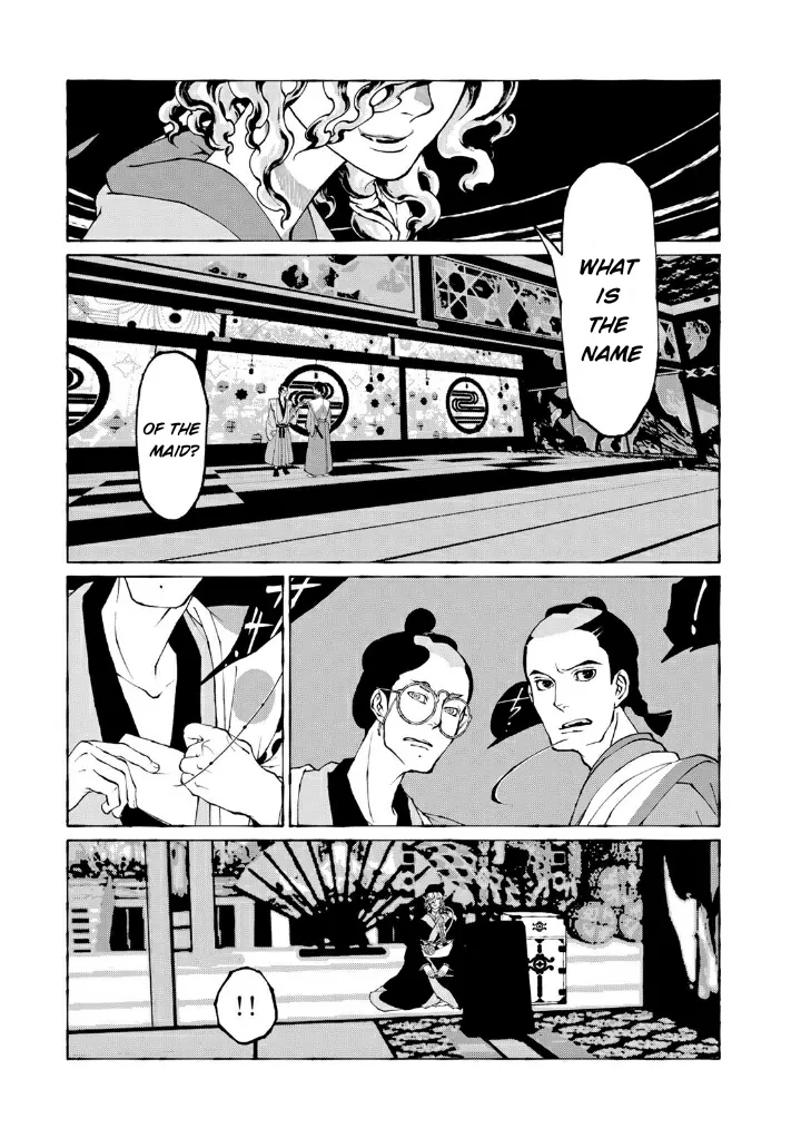 Aru Hi Totsuzen, Gal No Iinazuke Ga Dekita Chapter 7 page 36 - 