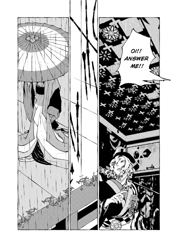 Aru Hi Totsuzen, Gal No Iinazuke Ga Dekita Chapter 7 page 41 - 
