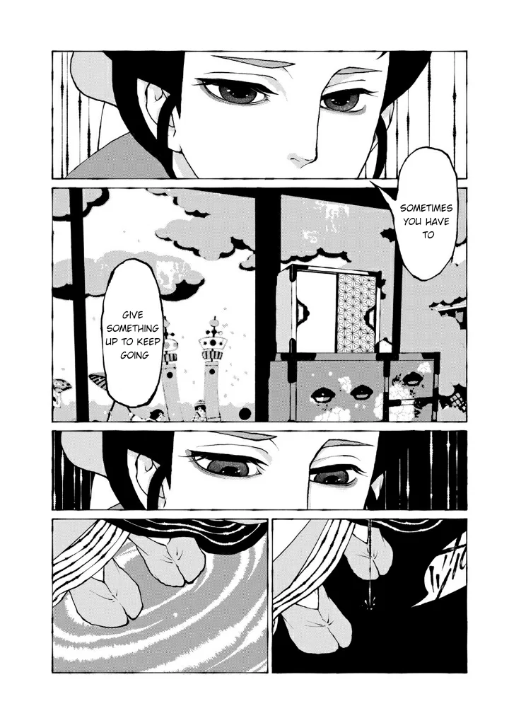Aru Hi Totsuzen, Gal No Iinazuke Ga Dekita Chapter 7 page 45 - 