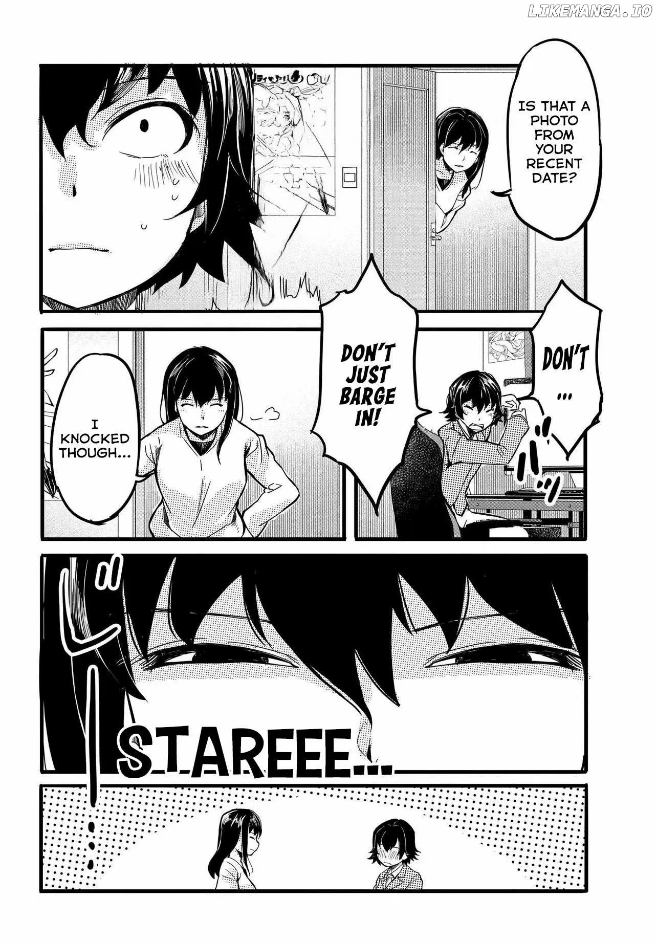 Aru Hi Totsuzen, Gal No Iinazuke Ga Dekita Chapter 7 page 6 - 