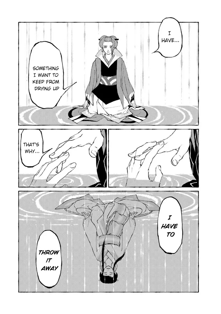 Aru Hi Totsuzen, Gal No Iinazuke Ga Dekita Chapter 7 page 51 - 