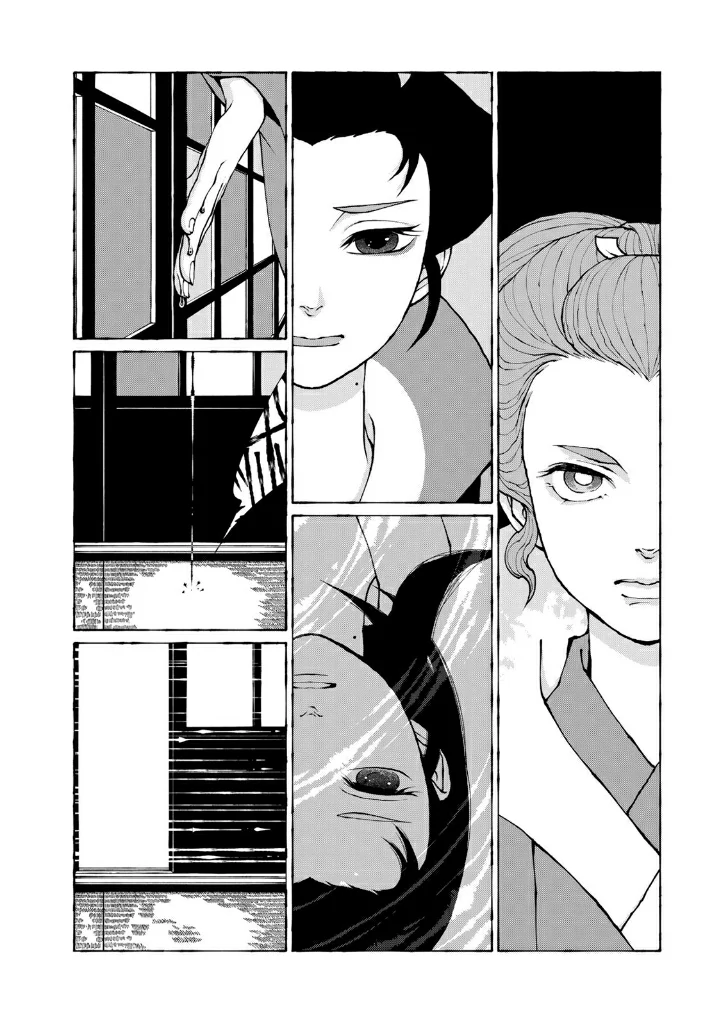 Aru Hi Totsuzen, Gal No Iinazuke Ga Dekita Chapter 7 page 53 - 
