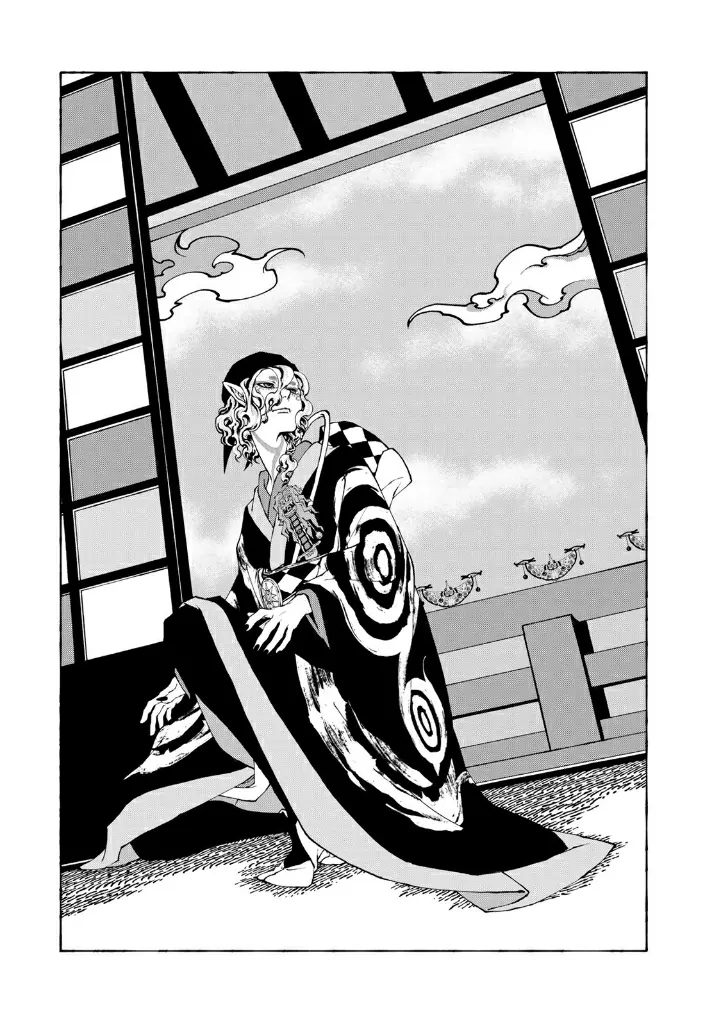 Aru Hi Totsuzen, Gal No Iinazuke Ga Dekita Chapter 7 page 56 - 