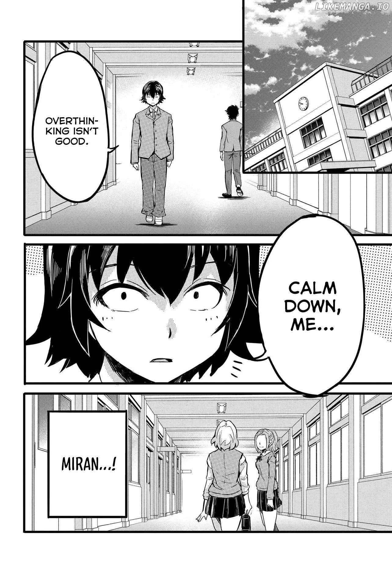 Aru Hi Totsuzen, Gal No Iinazuke Ga Dekita Chapter 7 page 10 - 
