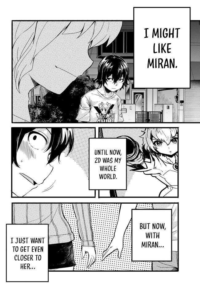 Aru Hi Totsuzen, Gal No Iinazuke Ga Dekita Chapter 8 page 20 - 