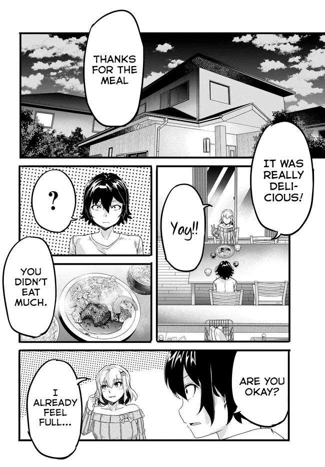 Aru Hi Totsuzen, Gal No Iinazuke Ga Dekita Chapter 8 page 22 - 