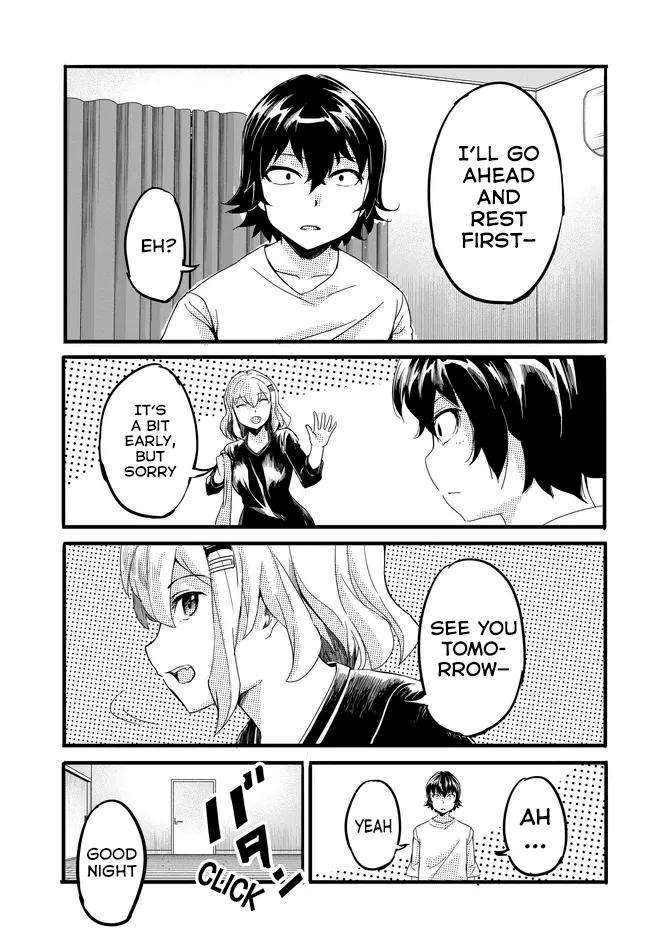 Aru Hi Totsuzen, Gal No Iinazuke Ga Dekita Chapter 8 page 29 - 