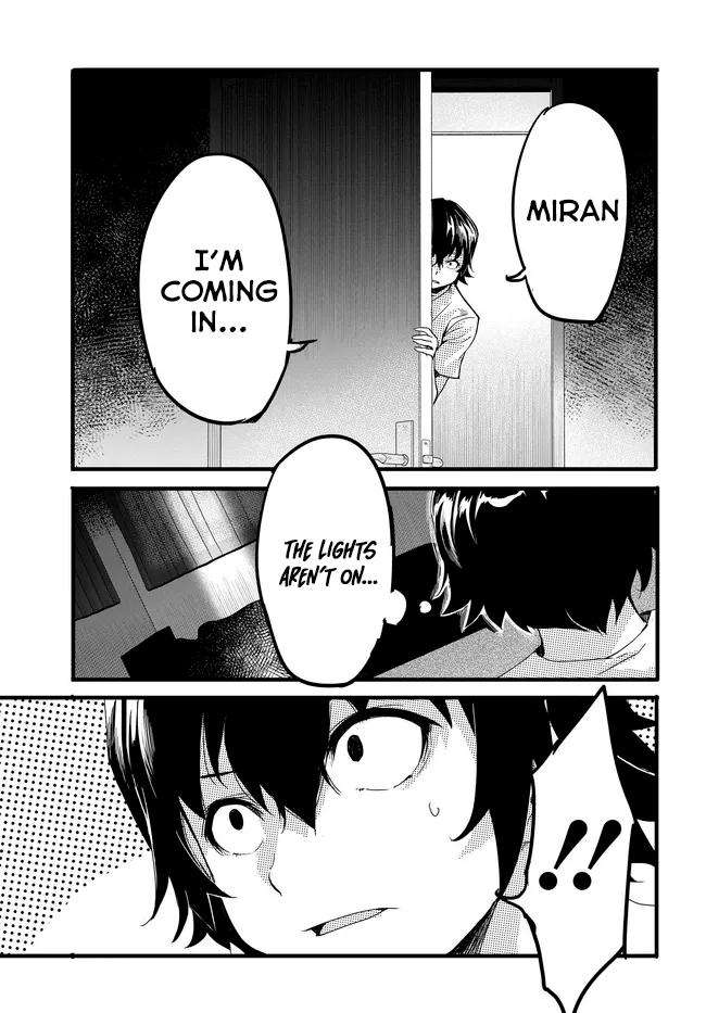 Aru Hi Totsuzen, Gal No Iinazuke Ga Dekita Chapter 8 page 33 - 